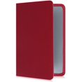 thumbnail image 2 of Porte-Documents d'Immatriculation et d'Assurance - Porte-Documents de Voiture pour documents et Cartes de Véhicule - Cuir PU - Rouge Foncé, 2 of 7