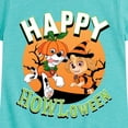 thumbnail image 3 of Paw Patrol - Happy Howl - Toddler And Youth Girls Short Sleeve Graphic T-Shirt, 3 of 6