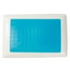thumbnail image 1 of Almohada de la espuma de la memoria, instalación sin esfuerzo de la almohada del gel de la almohada de la memoria de la memoria fresca suave, 1 of 9