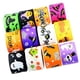 thumbnail image 4 of Paquete de 12 Cintas Navideñas de Halloween de Estampado de Murciélagos Y Arañas, 4 of 9