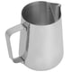 thumbnail image 4 of Taza de espuma, Jarra de leche de acero inoxidable Jarra de espuma Taza de café con leche sin báscula para uso doméstico de café(1500ML), 4 of 14