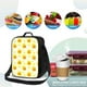 thumbnail image 4 of Fotbe Ducky Cartoon Lonchera Bolsa de Almuerzo para Hombres y Mujeres, Lonchera de Gran Capacidad, Bolsa de Almuerzo Reutilizable, Bolsa Térmica Aislante, 4 of 7