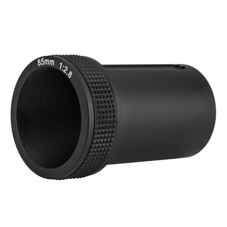 CLAR SA-01 85mm Lens for Projection Attachment for the CLAR S30