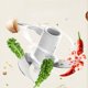 thumbnail image 1 of Máquina de cocina multifunción, picadora de carne eléctrica inalámbrica, mezcladora de ajo para cocina doméstica, máquina de suplemento de alimentos para bebés, 1 of 2