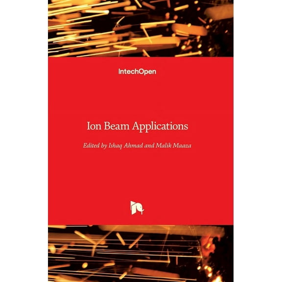 Ion Beam Applications (Hardcover)