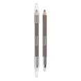 thumbnail image 1 of COVERGIRL Perfect Blend Eye Pencil, Defined Look, Precise Line, Smoky Look, Plush Blender Tip, Smooth Application, 100% Cruelty-Free, 1 of 5
