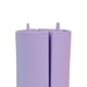 thumbnail image 2 of Divisor para Botellas Con Forro Silicona Doble Sabor 40 Oz () Morado, 2 of 4