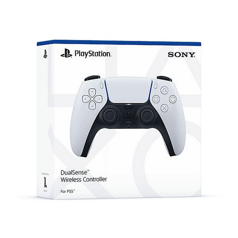 2023 PlayStation 5 PS5 Disc Version Console with 2 Wireless