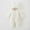 White, variant on 6-12 Months Baby Boy Girls Winter Warm Rompers Unisex Newborn Fleece Outfits Bodysuits Toddler Kids Baby Boys Girls Fashion Cute Long Sleeve Plush Lapel Romper Jumpsuit Blue