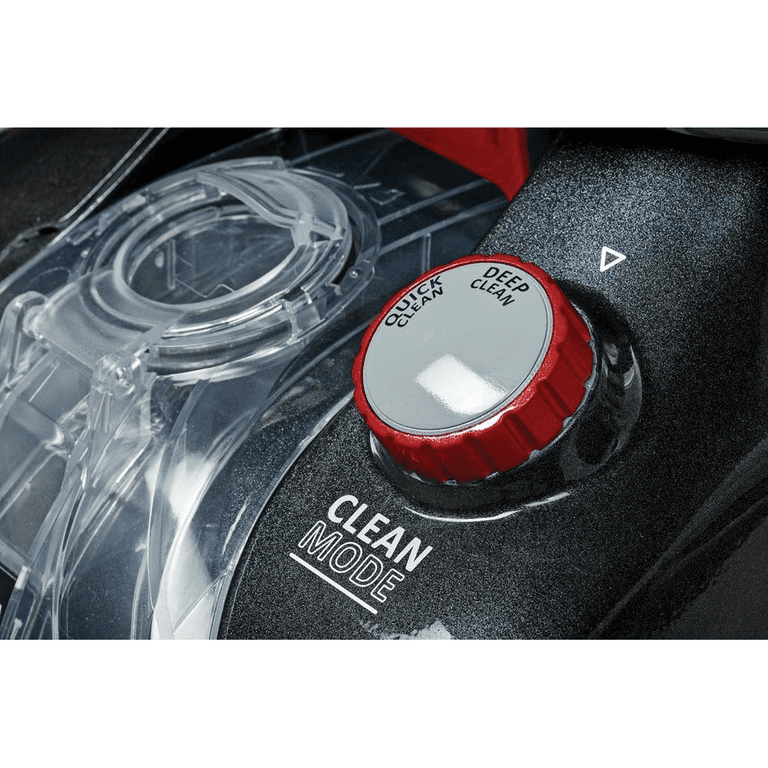 Hoover FH50258 Power Scrub Elite Pet Plus Carpet Cleaner