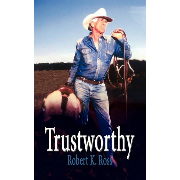 Trustworthy (Paperback)