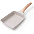 thumbnail image 1 of Sartén para Tortillas ZHAOCHENG Antiadherente de Granito Saludable para Desayuno, 1 of 5