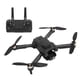 thumbnail image 1 of Dron RC de 3,7 V y 1800 mAh con despegue con una sola tecla, cámara HD inteligente para evitar obstáculos, para mayores de 14 años, 2,4 G, 4K, distancia de retorno de 100 m., 1 of 14