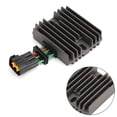 thumbnail image 2 of Regulador rectificador de voltaje MotorGenic para Yamaha 50-70/115 Hp 4 tiempos 68V-81960-10-00, 2 of 12