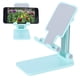 thumbnail image 5 of Soporte Ajustable Para Teléfono Móvil, Soporte Retráctil Para Escritorio, Reproducción Mientras Se Carga, Soporte Estable, Acceso Conveniente Al Puerto, 5 of 7