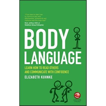 Pre-Owned Body Language: Learn how to read others and communicate with confidence Paperback