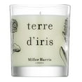 thumbnail image 1 of Miller Harris Terre D'Iris Candle 185g - new in Box, 1 of 1