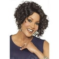 thumbnail image 2 of MEGAN-V | Heat Resistant Synthetic Wig (Lace Front Traditional Cap), 2 of 34