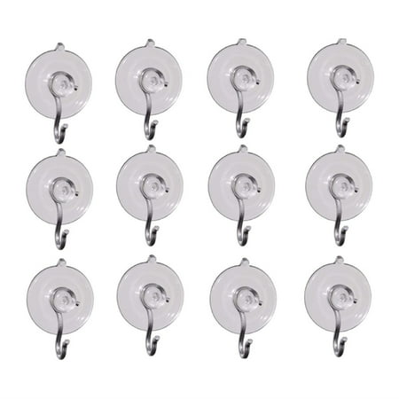 

Home Photo Hanger Suction Cup Shower Bar Suction Cups With Hooks Are Very Suitable For Signs Installed On Windows Holiday