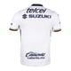 thumbnail image 2 of Jersey Playera Nike de Los Pumas de UNAM Para Hombre de Local Talla Grande (L), 2 of 5