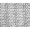 thumbnail image 4 of oneOone Polyester Lycra Fabric Geometric Block Print Fabric By The Yard 56 Inch Wide, 4 of 4
