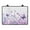 Butterfly Flower Violet, variant on Renewold Stove Top Cover for Electric Stove, Stove Mat for Glass Stove Top, Heat Resistant Oil Resistant Cooktop Protector Cover for Kitchen Decor, Butterfly Flower Violet