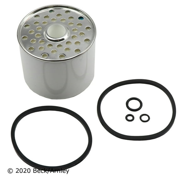 BeckArnley 043-0470 Fuel Filter
