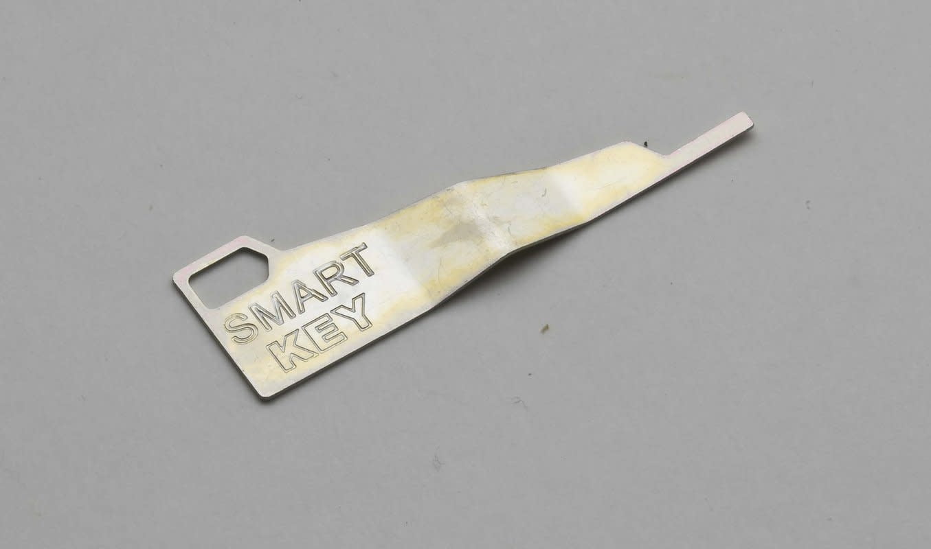 KWIKSET SMARTKEY LEARN TOOL per 72 Each