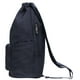 thumbnail image 3 of KAUKKO Cordón Deportes Mochila Gimnasio Yoga Bolsa Hombro Mochila para Hombres y Mujeres KAUKKO  K2031-Black, 3 of 5