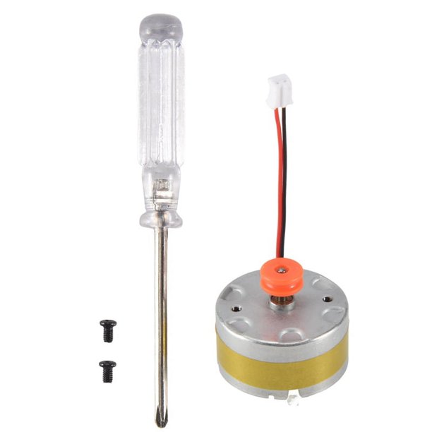 Motor Lidar para Aspiradora S50 S51 S55, con Sensor de Distancia de Aspiradora de Polea Naranja