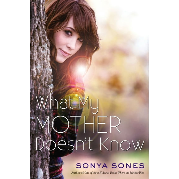 What My Mother Doesn't Know (Paperback)