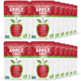 thumbnail image 6 of Nature’s Turn Freeze-Dried Apple Crisps, No Added Sugar, Healthy Natural Fruit Crisp Snack for School Lunches, 12 Pack (0.53 oz Each), 6 of 14