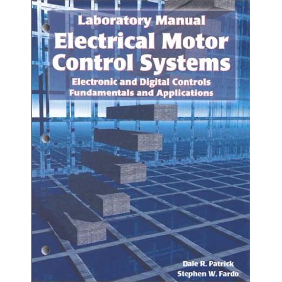 Pre-Owned Electrical Motor Control Systems (Paperback) 1566377021 9781566377027