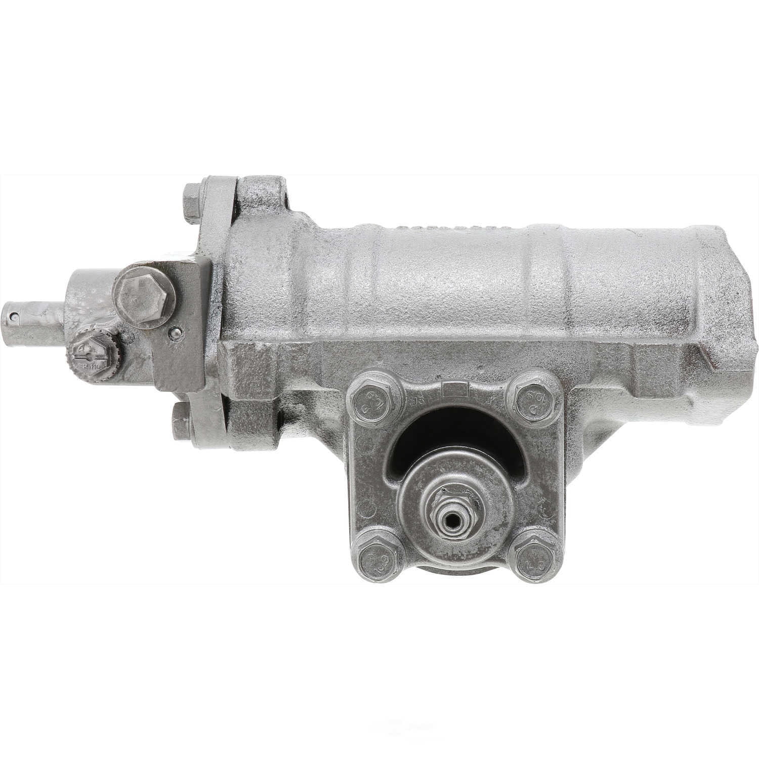 MAVAL 98114M Reman Gearbox