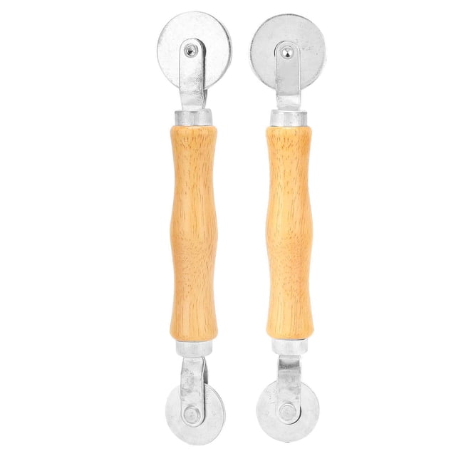 Rodillo para mosquitero para ventana rodillo estriado manual de alta dureza resistente al desgaste práctico para mamparas de terraza para puertas corredizas para mamparas de ANGGREK Otros