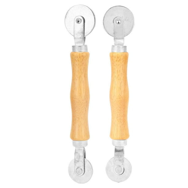 Rodillo para mosquitero para ventana rodillo estriado manual de alta dureza resistente al desgaste práctico para mamparas de terraza para puertas corredizas para mamparas de ANGGREK Otros
