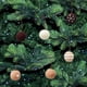 thumbnail image 5 of Bolas de Lana Navideñas, Dispositivos de Navidad, Adornos de Árbol de Navidad, Bolas de Lana 24 Piezas, Decoración de Navidad, Bolas de Lana para Árboles de Navidad, Bolas de Lana Navideñas, 5 of 9