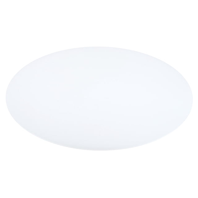 Difusor de Pantalla de Lámpara de Acrílico Duradero Uxcell de 12.5" de Diámetro