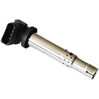 Ignition Coil Pack for 036905100A, Stable Spark, Easy Installation
