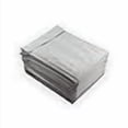 thumbnail image 3 of EcoSwift 4 x 6 Inch Self Seal Seamless Bottom Poly Bubble Mailers, 500 Pack, 3 of 3
