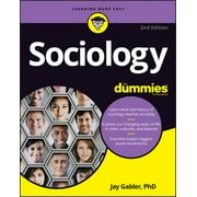 Sociology for Dummies (Paperback)