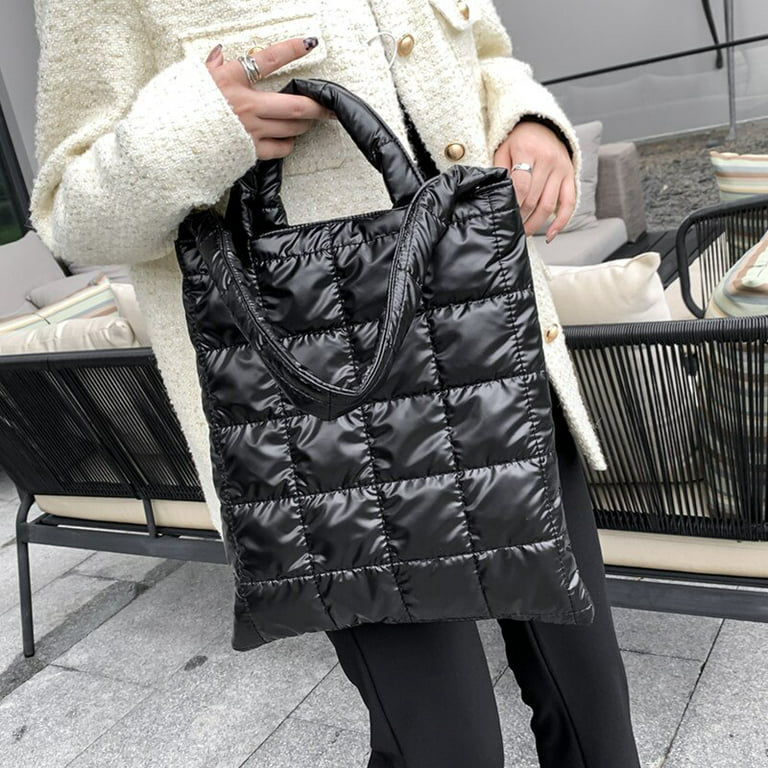 Nylon Tote Bags for Women