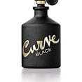 thumbnail image 2 of Curve Black por Liz Claiborne para hombres - 4.2 oz Colonia Spray Liz Claiborne Model, 2 of 2