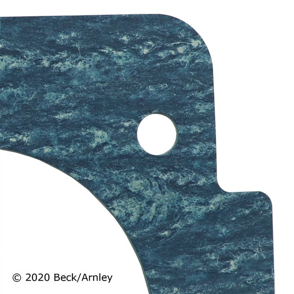 BeckArnley 039-5132 Throttle Body Gasket