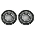 thumbnail image 1 of Unique Bargains 2W 8 Ohms Micro Haut-Parleur Aimant Haut-Parleur 28mm Dia 2PCS, 1 of 3