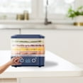 thumbnail image 2 of Food Freeze Dryer Machine for Home Dryer Machine for Candy and Snacks Food Dehydrator Machine, 2 of 8
