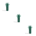 thumbnail image 4 of Ventilador de mano Bewildely USB con 3 velocidades Humidificador de cuchillas blandas, 4 of 6