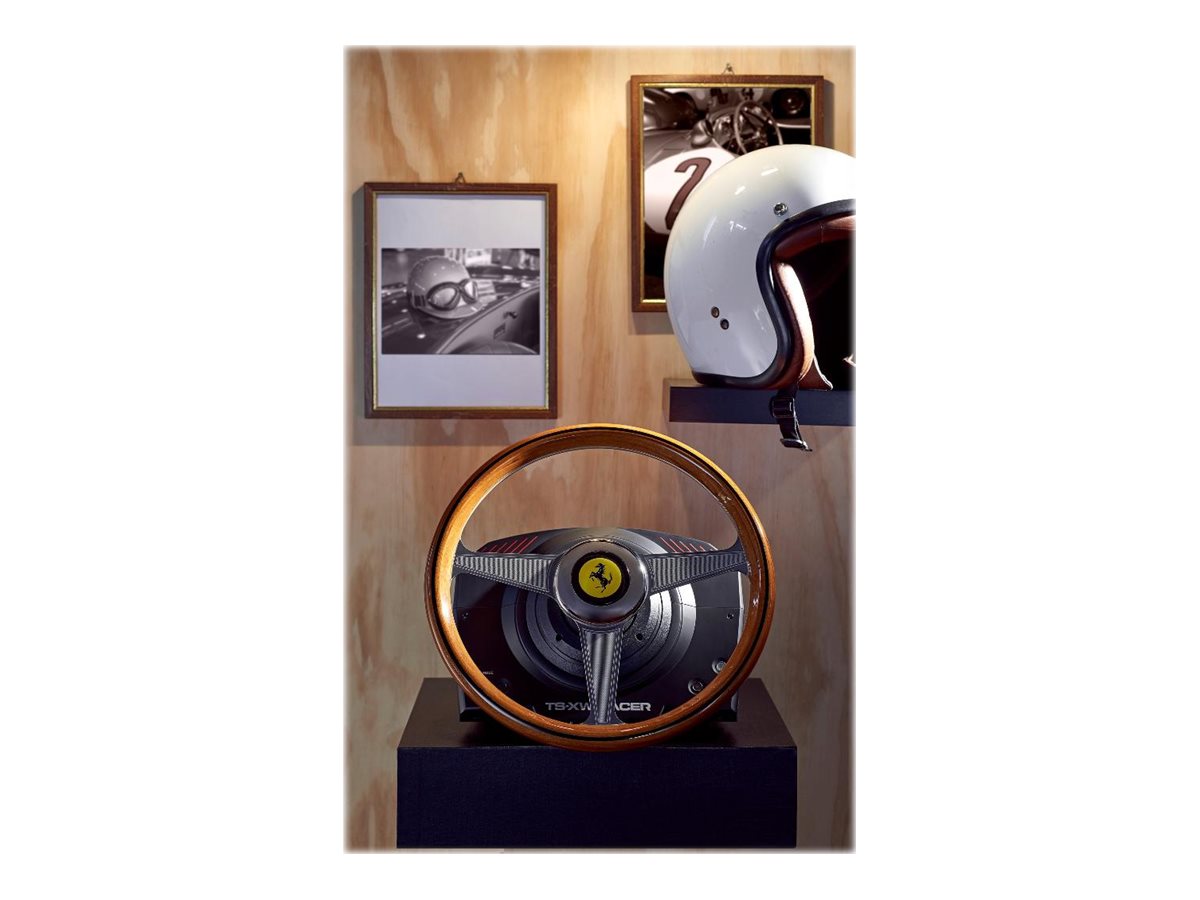 Thrustmaster Ferrari 250 GTO Wheel Add-on (PS4, XBOX Series X/S, One, PC)  Walmart Canada