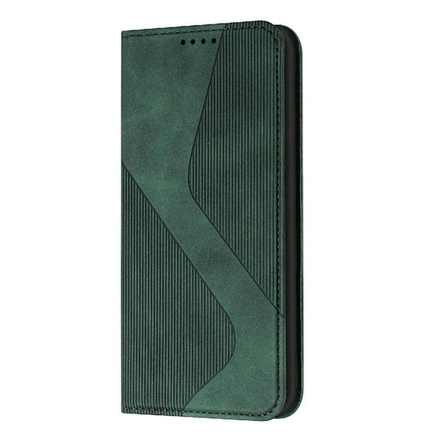 Funda Cartera GANGXUN para Xiaomi 15 , Soporte, Ranuras para Tarjetas y Cierre Magnético