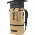 thumbnail image 5 of Pelican Dayventure Carrying Case Rugged (Backpack) Bevarage Can, Ice, Coyote, 5 of 7